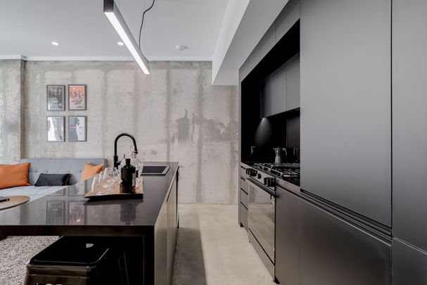 For Lease - 101 Bernice Crescent Unit# 2, Toronto, Ontario - Photo 1