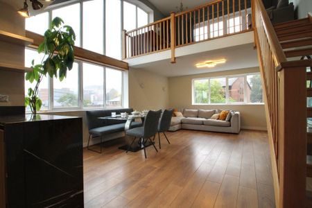 Lexington Apartments, 2 Scotland Street, Birmingham City Centre - Photo 5