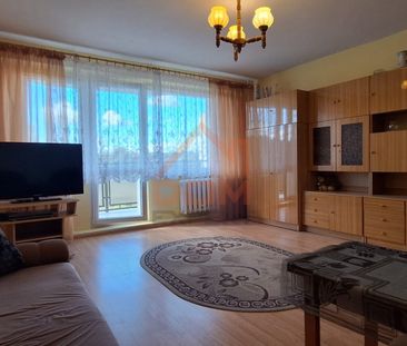 Duże 50 m2 Mieszkanie 2-pokojowe Umeblowane ! - Photo 5