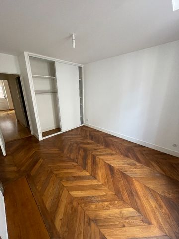 T5 rue au change avec terrasse - Photo 4