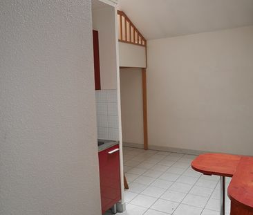 Location Appartement 1 pièce 24m² LYON 3ème - Photo 4