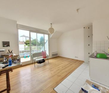 Location Appartement 2 pièces 42m² BOLBEC 76210 - Photo 1