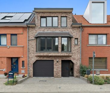 KESSEL-LO Gezinswoning met 3 slaapkamers + tuin - Photo 6