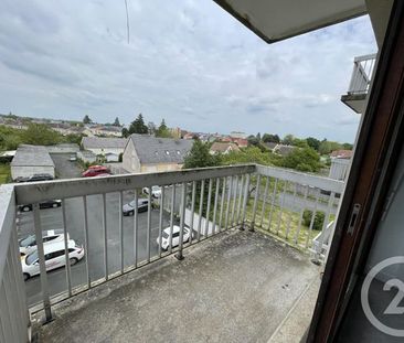 Appartement F1 à louer 1 pièce - 45,33 m2 CHATEAUROUX - 36 - Photo 6