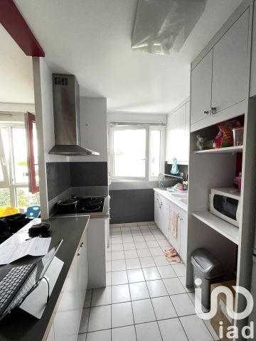 Appartement 3 pièces de 70 m² à Châtenay-Malabry (92290) - Photo 2