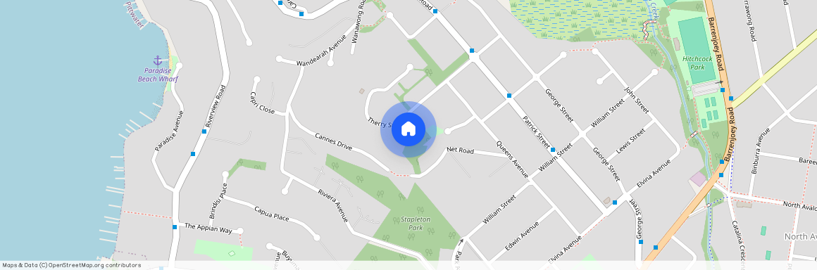 31 Therry Street, Avalon Beach