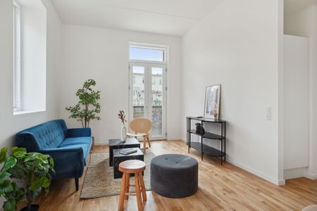 Grønnegade 17G, 2. tv. - Photo 2