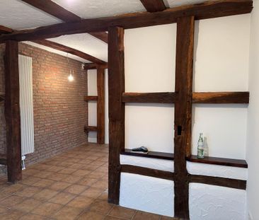 Mietwohnung 70 m2 in Leopoldshöhe / Nienhagen - Photo 1