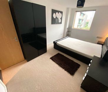 Cypress Place, Green Quarter, Manchester City Centre, Manchester, M... - Photo 2