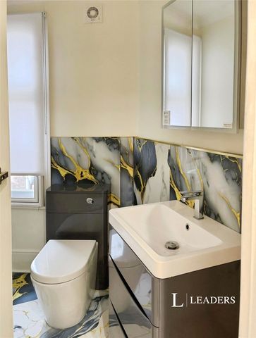 1 bedroom maisonette to rent Sussex Square, Brighton, East Sussex, BN2 - Photo 5