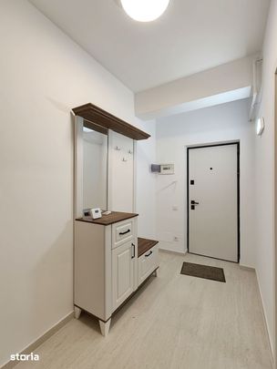 Prima Inchiriere | 2 camere + parcare | Militari Residence-Ilie Petre - Photo 1