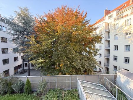 BALKONWOHNUNG! 2-Zimmer Wohnung in 1210 Wien zu vermieten! - Photo 3