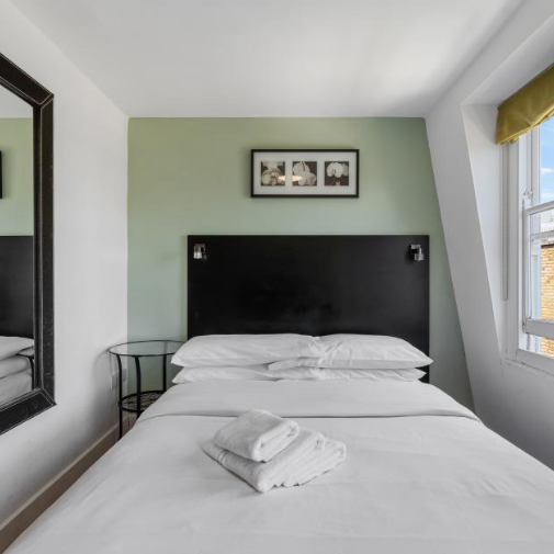 North Gower Street, NW1, London - Photo 1