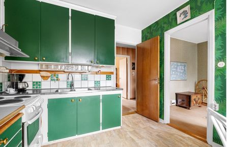 Rissnavägen, Spånga - Foto 4