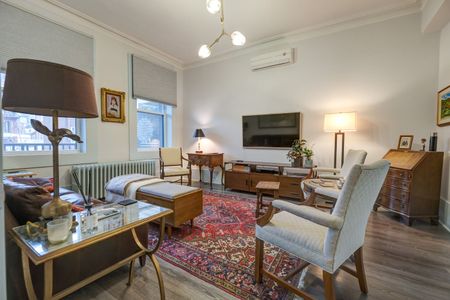 For Lease - 48 Euclid Avenue Unit# 1, Toronto, Ontario - Photo 4