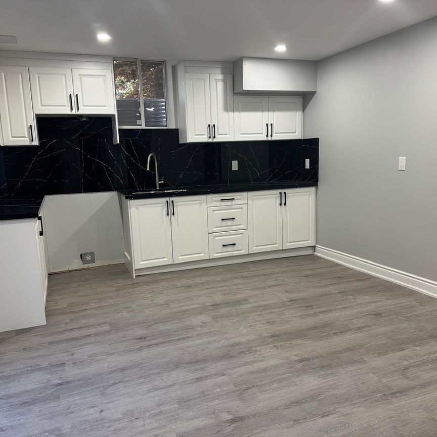 For Lease - 534 Daniel Clarke Way Unit# Basement, Oakville, Ontario - Photo 1