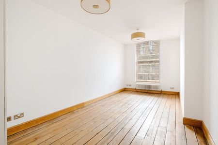 1 bedroom house to rent - Photo 3