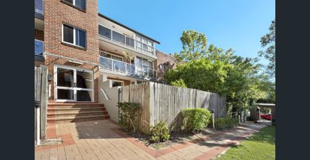 Unique Ground Floor Unit with Garden - Photo 3