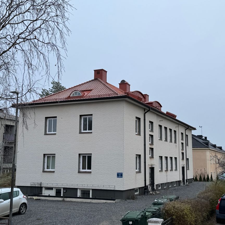 Lohegatan 27A - Photo 1