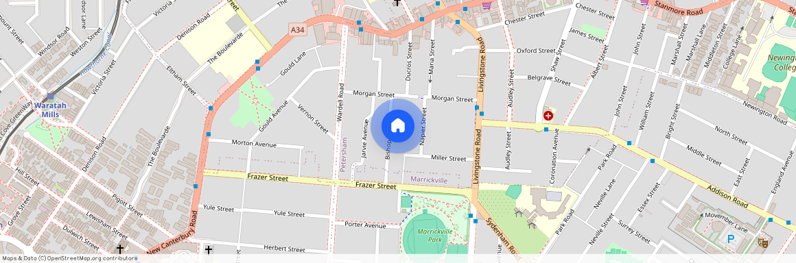 29A Bishop Street, NSW 2049, Petersham