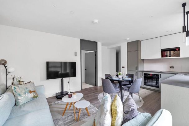 2 bedroom detached house to rent - Photo 1