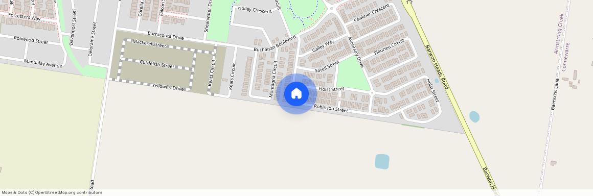 27 Robinson Street, Vic 3217, Armstrong Creek