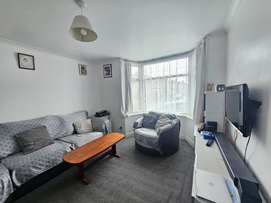 Rampart Road, Southampton - Photo 1