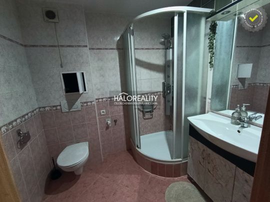 1,5 izbový byt na prenájom 37m2, Valaská - Fotografia 1