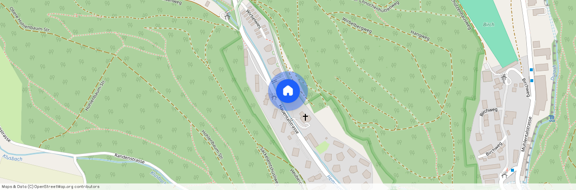 8200, Schaffhausen, Hauentalstr., 150