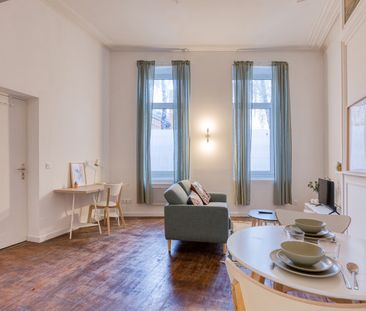 Logements similaires à Lille - Photo 1