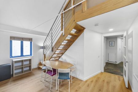 3 bedroom apartment to rent - Photo 5