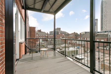 Te huur: Appartement Volderhof in Eindhoven - Foto 5