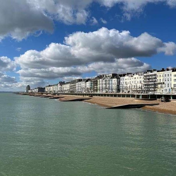 London Road, St. Leonards - Photo 1