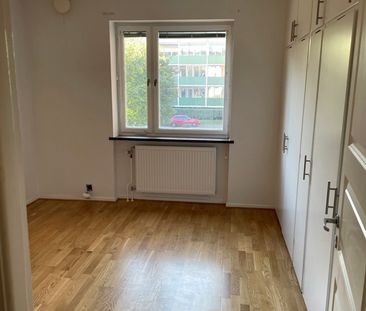 Sorgenfrivägen 33C, Östra Sorgenfri - Foto 3