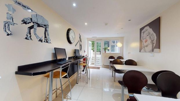 Flat share to rent - Photo 1