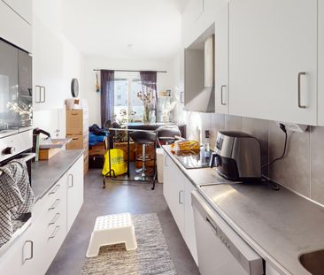 Ulvsbygatan 10 B - Photo 1