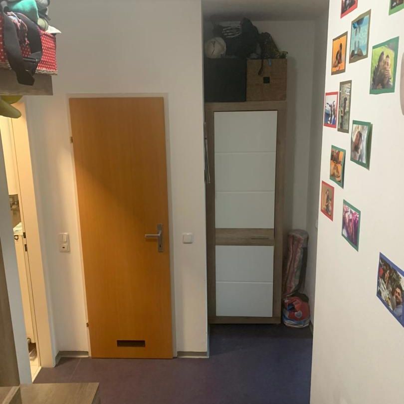 GU_NORD Übelbach, Wohn-Küche, Bad und Schlafzimmer - Photo 1