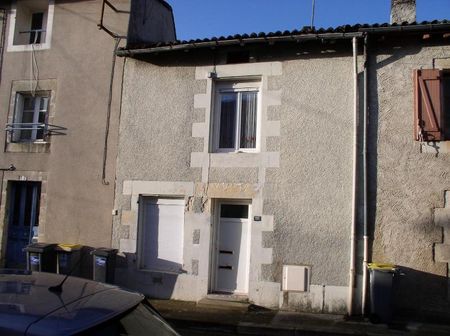 Location Appartement 2 pièces 38m² POITIERS 86000 - Photo 4