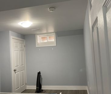 For Lease - 140 Shady Oaks Avenue Unit# Basement, Markham, Ontario - Photo 2