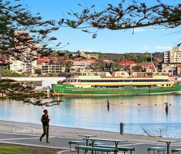 1/44 Fairlight Street, Fairlight NSW 2094 - Townhouse For Rent | Do... - Photo 2