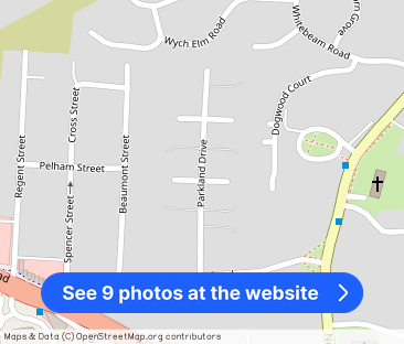 Parkland Drive, Oadby, Leicestershire - Photo 1