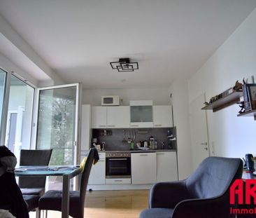 CHARMANTE 2-ZIMMER WOHNUNG MIT LOGGIA IN LEONDING - Photo 6