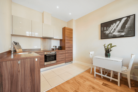 1 bedroom apartment to rent - Photo 4