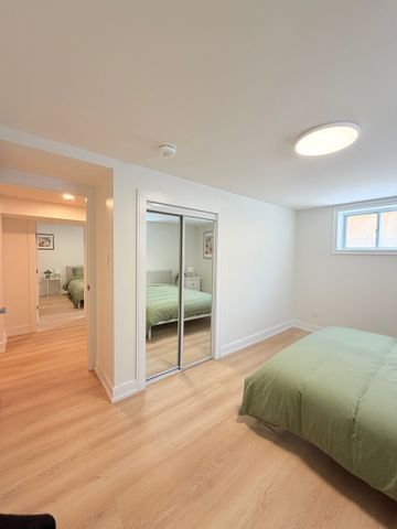 For Lease - 20 Goswell Road Unit# Basement, Toronto, Ontario - Photo 3