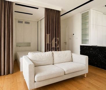 Balkon | Hala Mirowska | Parking | Wysoki Standard - Photo 2