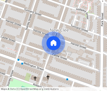 Rutland Street, Grimsby, DN32 - Photo 1
