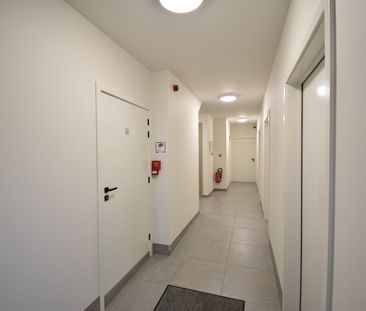 Recent appartement + autostaanplaats gelegen centrum Maldegem - Res... - Foto 1