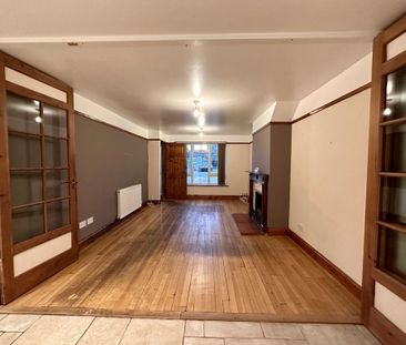 4 bedroom terraced house to rent - Photo 2