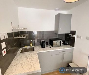 Studio to rent - Photo 6