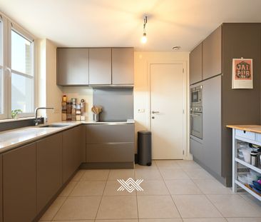 Appartement te huur in Merelbeke - Foto 5